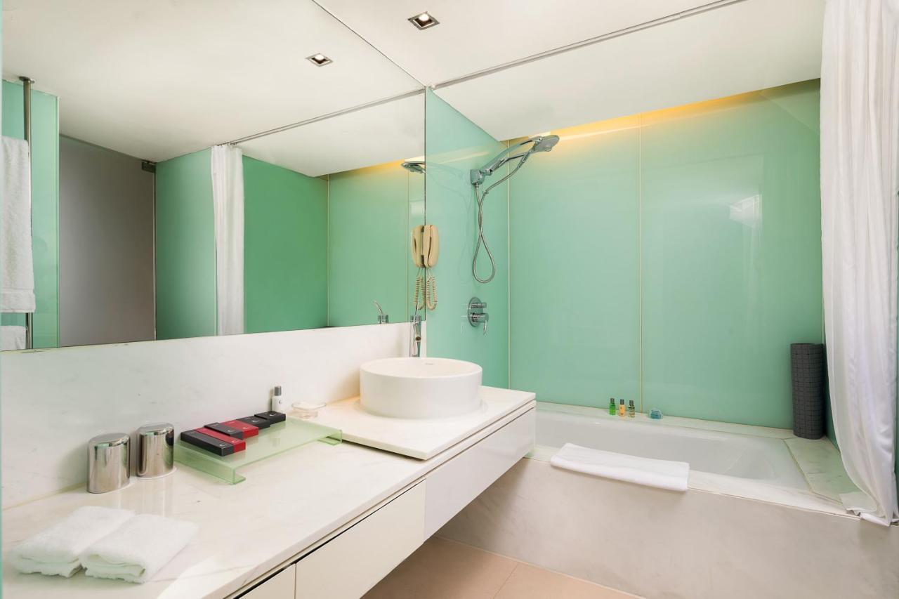 Wuxi Milanhua Hotel Dış mekan fotoğraf