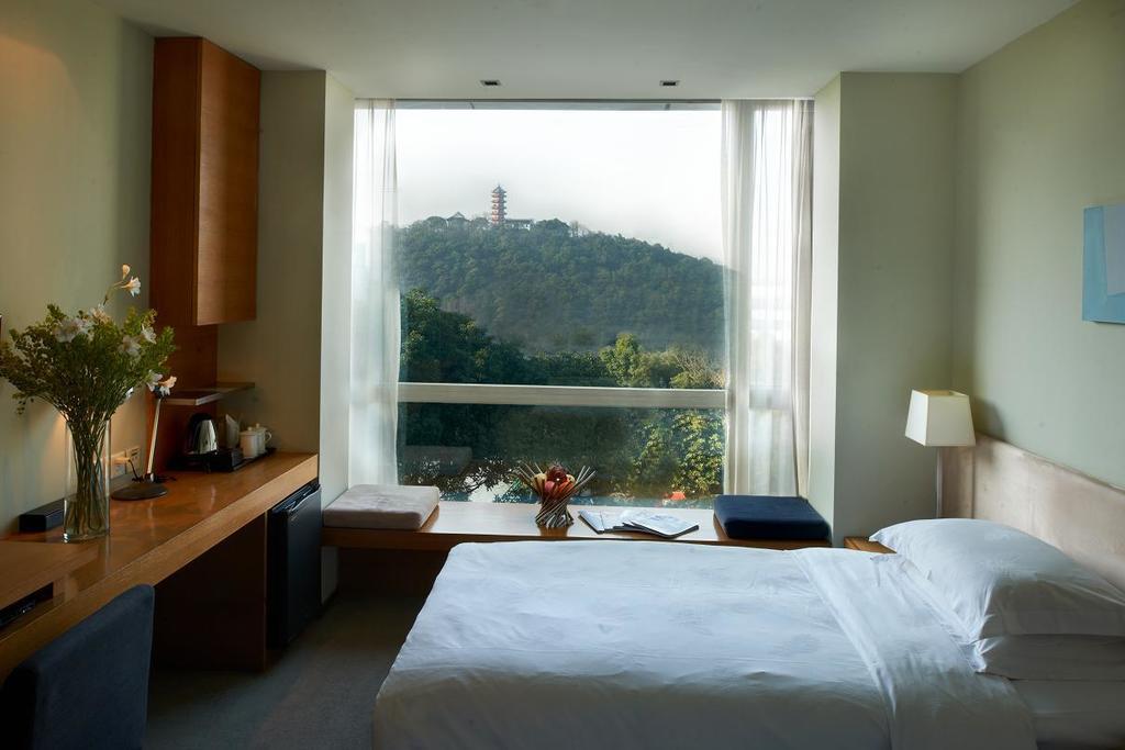 Wuxi Milanhua Hotel Dış mekan fotoğraf