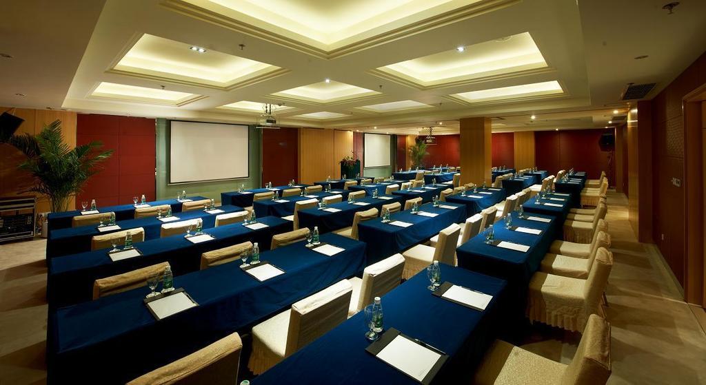Wuxi Milanhua Hotel Dış mekan fotoğraf