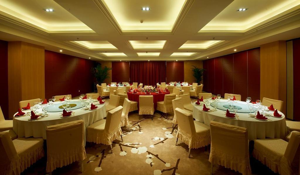 Wuxi Milanhua Hotel Dış mekan fotoğraf