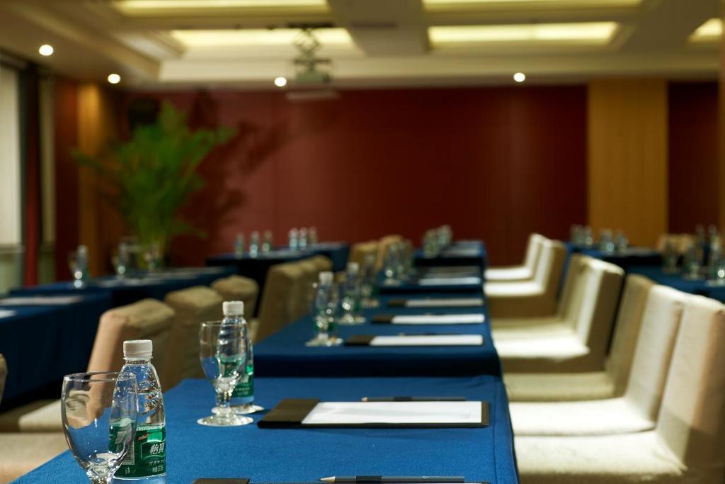 Wuxi Milanhua Hotel Dış mekan fotoğraf