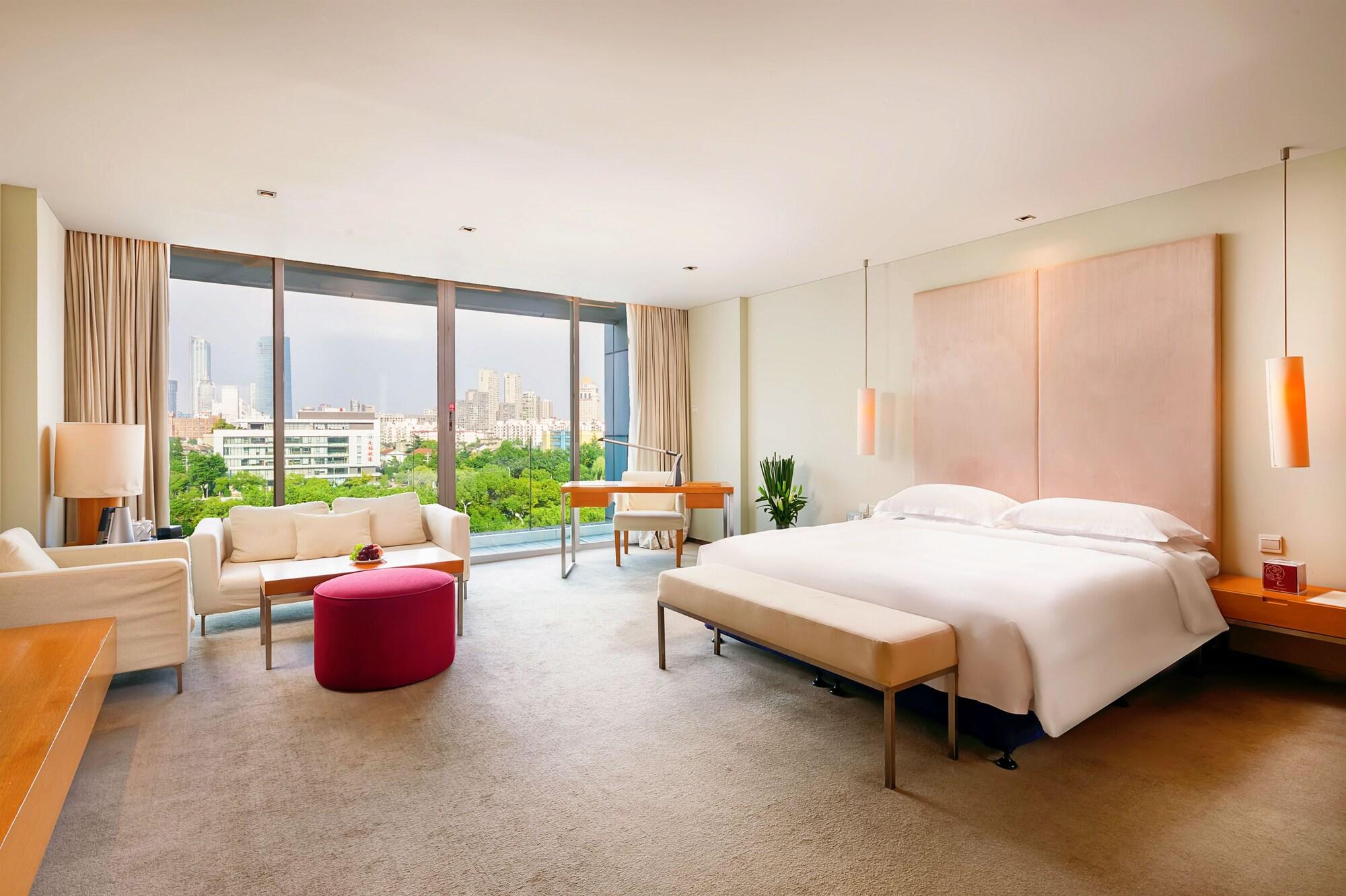Wuxi Milanhua Hotel Dış mekan fotoğraf