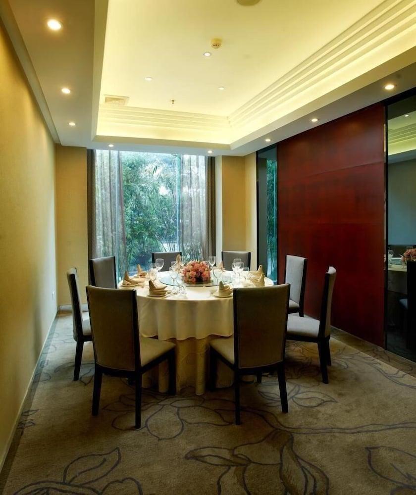 Wuxi Milanhua Hotel Dış mekan fotoğraf
